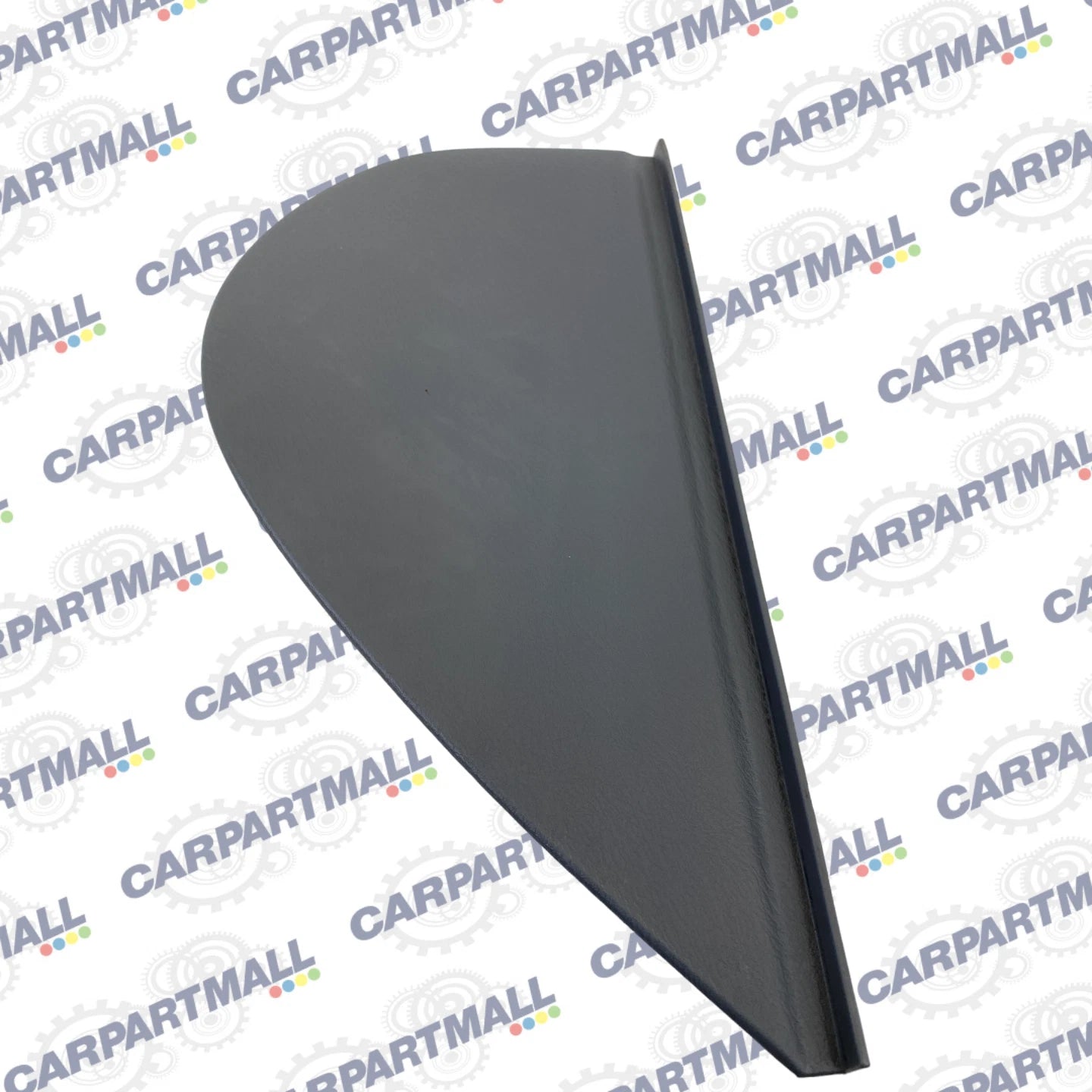 2004-2006 MAZDA MPV RIGHT PASSENGER SIDE DASH END CAP COVER TRIM LC62-64-951 OEM