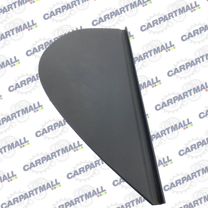 2004-2006 MAZDA MPV RIGHT PASSENGER SIDE DASH END CAP COVER TRIM LC62-64-951 OEM