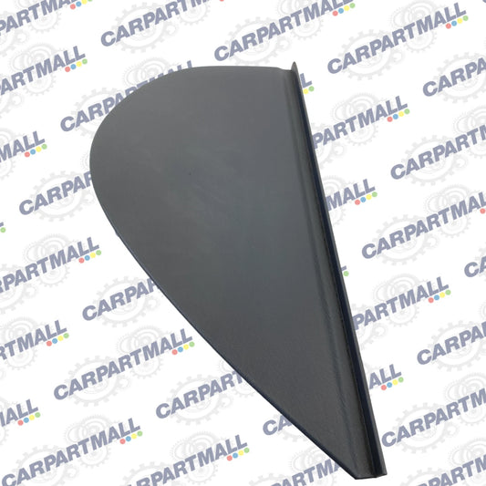 2004-2006 MAZDA MPV RIGHT PASSENGER SIDE DASH END CAP COVER TRIM LC62-64-951 OEM