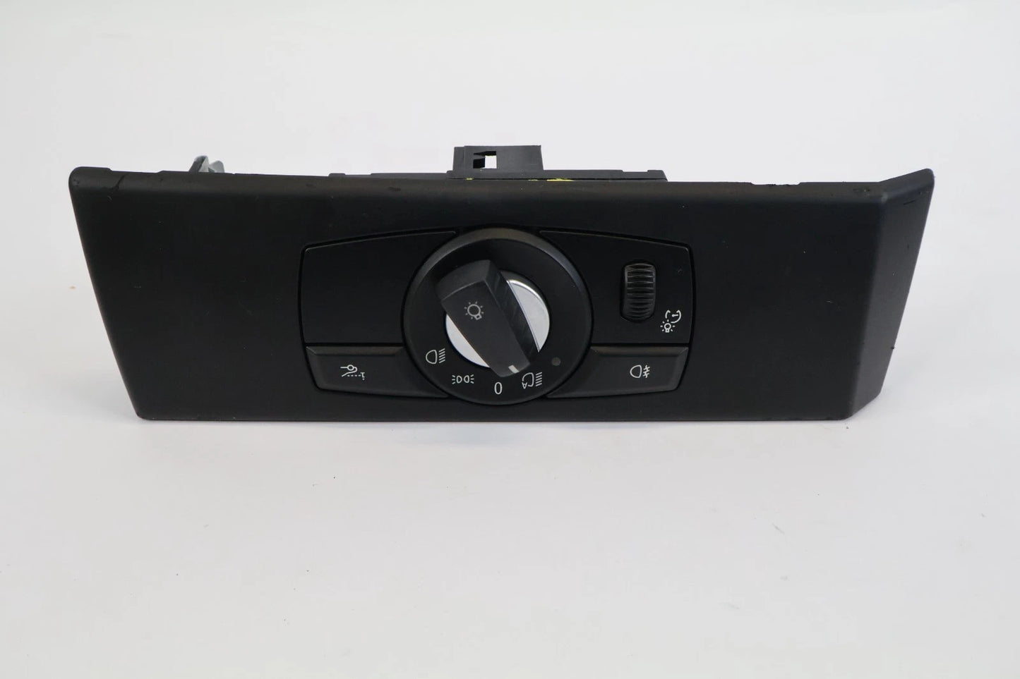 2008 BMW 535XI 08-10 535I FRONT LEFT HEADLIGHT CONTROL SWITCH ASSY 6988551 OEM