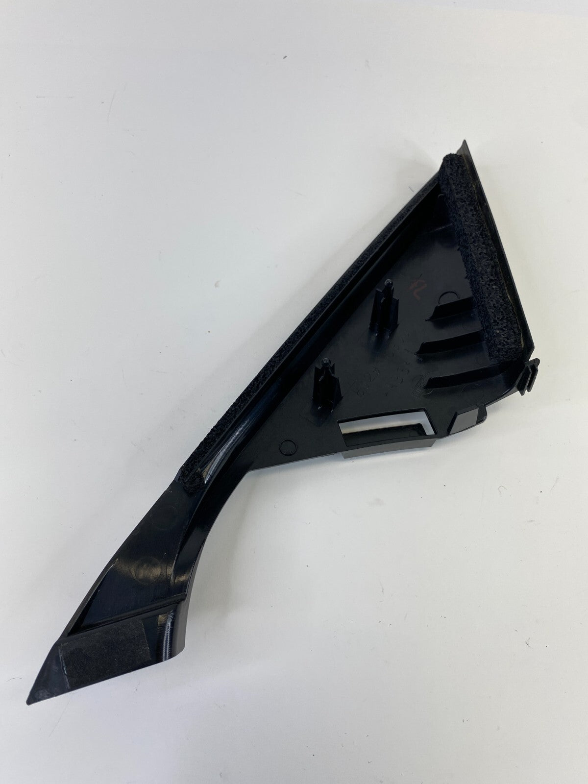 2003-2008 Infiniti FX35 Front Left Driver Interior Door Corner Cover 80293-CG000