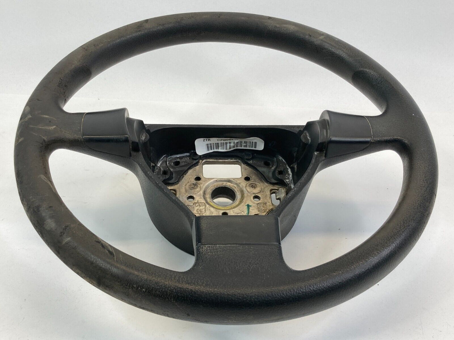 2005-2008 Volkswagen Jetta 06-08 Passat Driver Left Steering Wheel OEM