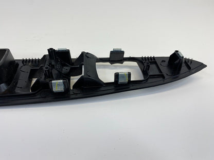 2013-2020 Ford Fusion Front Left Driver Side Power Master Window Switch Bezel