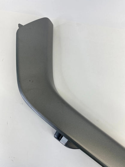 2010 2011 2012 ACURA RDX CENTER CONSOLE LEFT SIDE COVER BEZEL TRIM MOLDING OEM