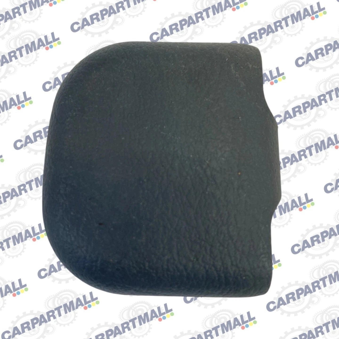 1996-2000 Honda Civic Front Left Driver Side Seat Track End Cover Trim Cap OEM