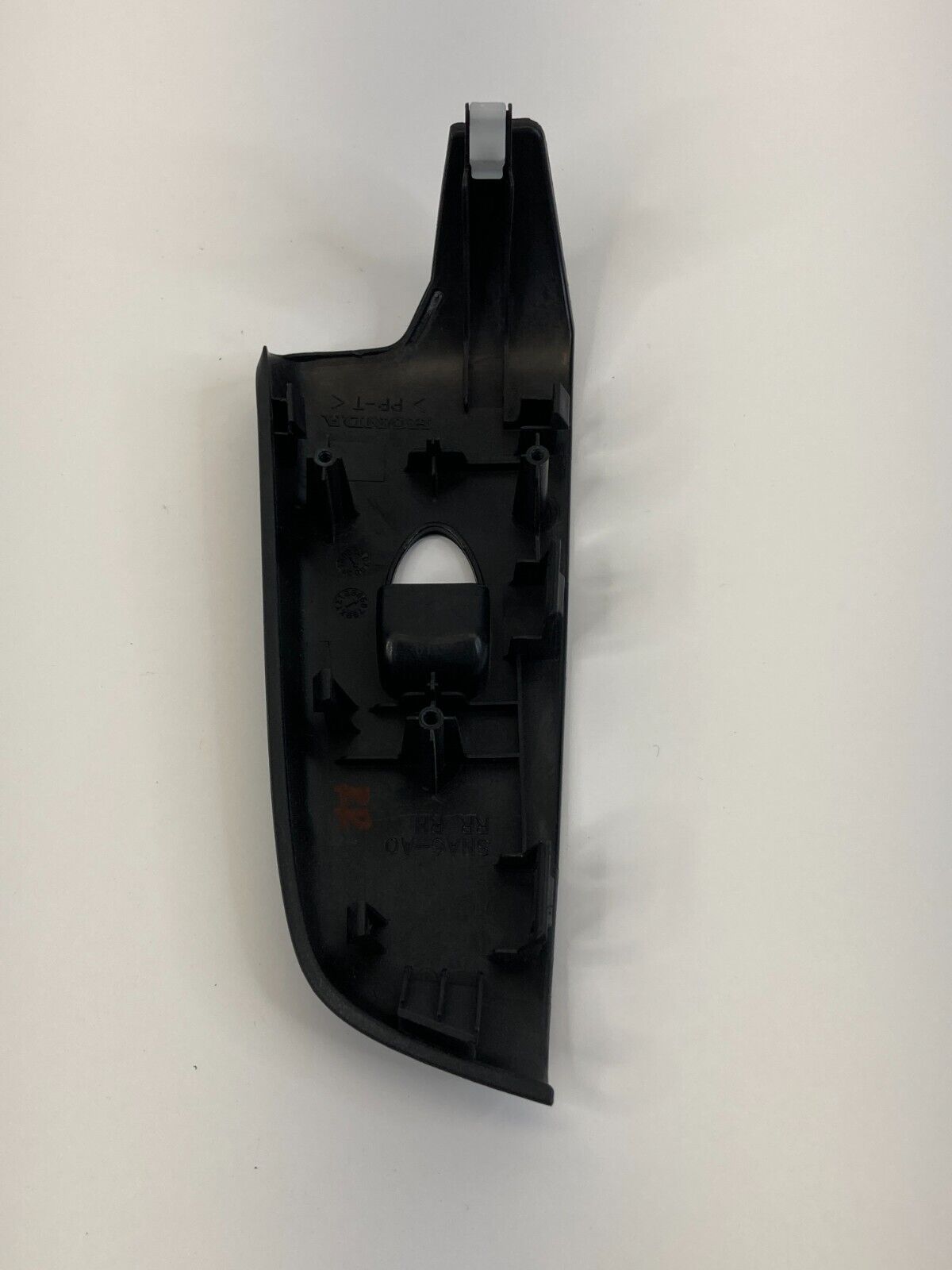 2006-2011 Honda Civic Sedan Rear Right Window Switch Bezel Trim SNA6-AO-RR-RH