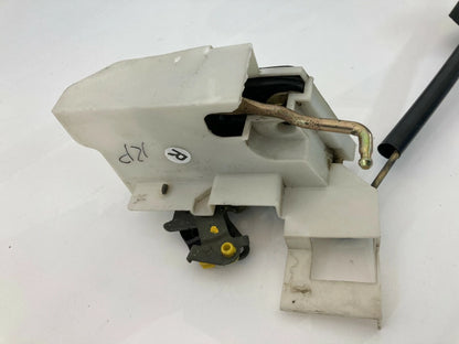 2002-2005 HYUNDAI SONATA 2.4 REAR RIGHT PASSENGER DOOR LOCK LATCH ACTUATOR RH