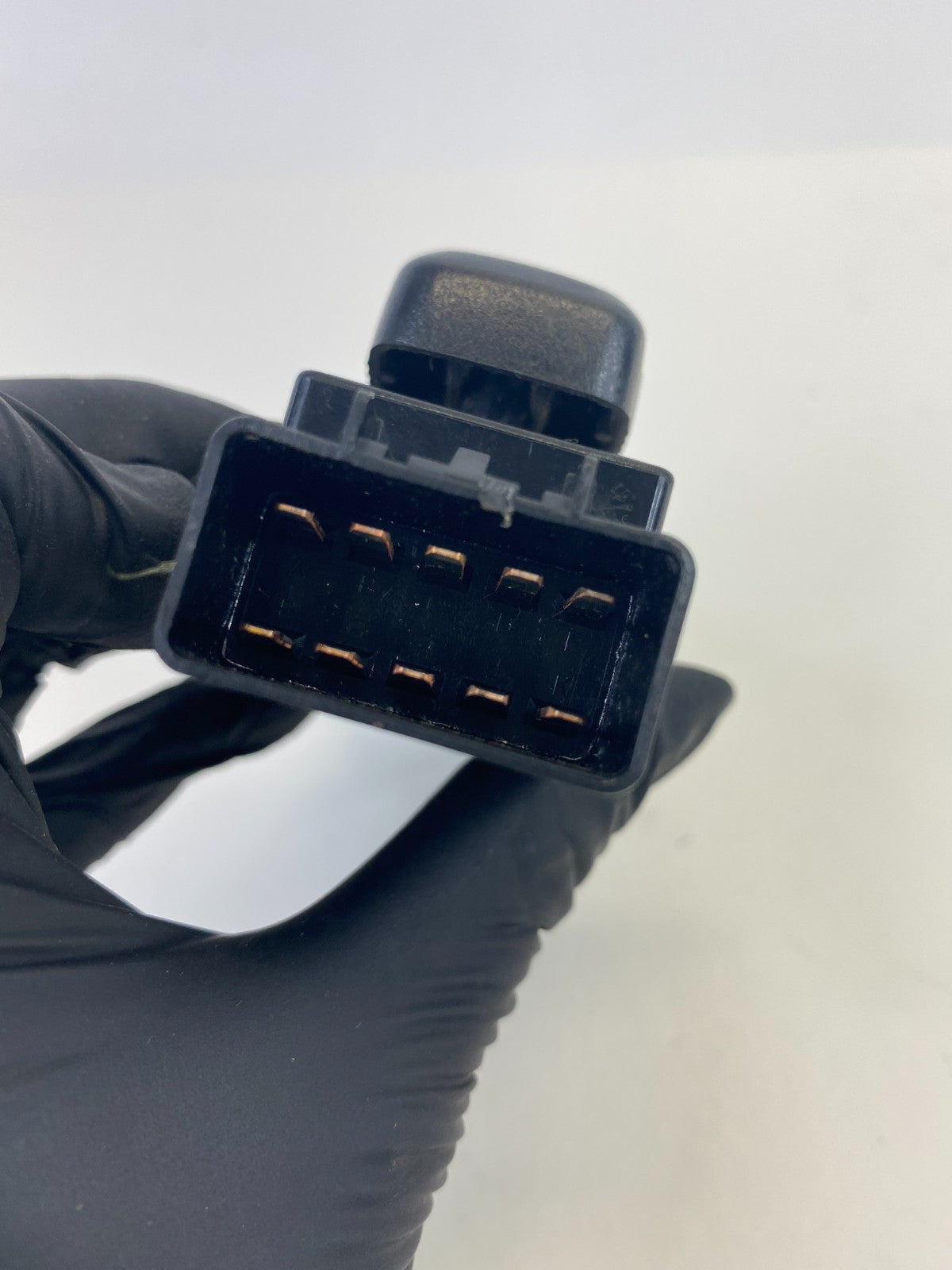 2008-2017 Buick Enclave Front Left Power Seat Adjuster Switch 12451497 OEM