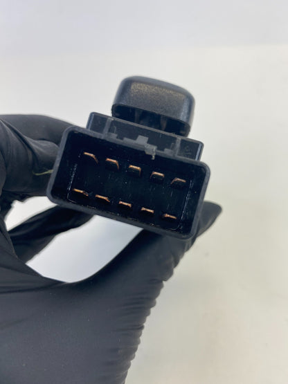 2008-2017 Buick Enclave Front Left Power Seat Adjuster Switch 12451497 OEM