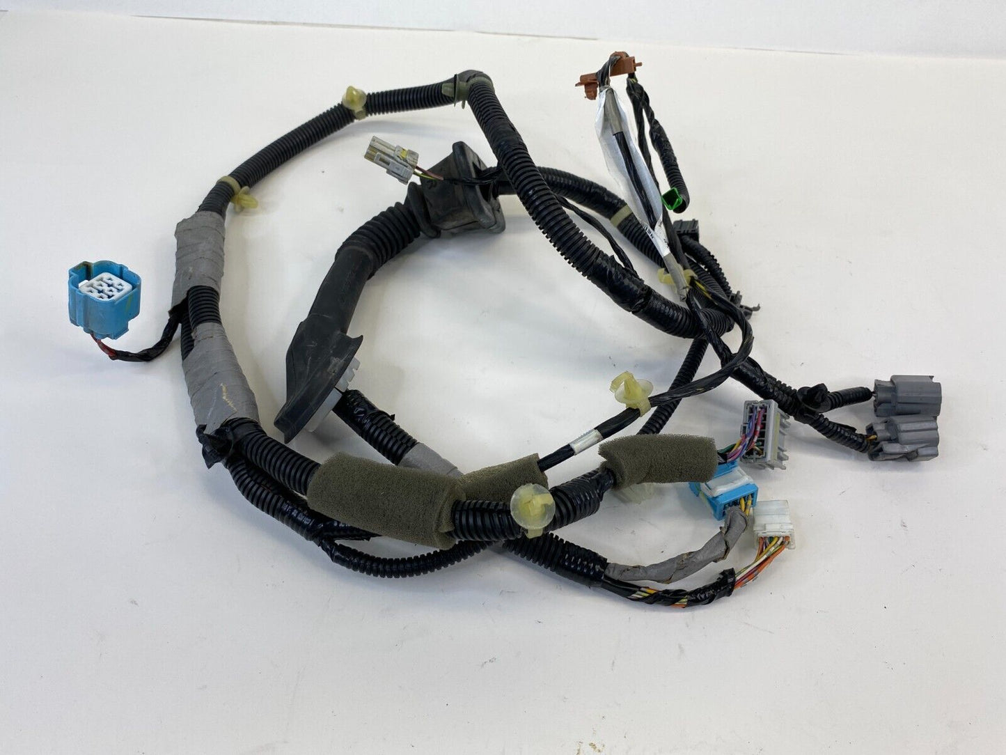 2007-2010 Honda Odyssey Front Right Door Wire Wiring Harness 32752-SHJ-A221 OEM