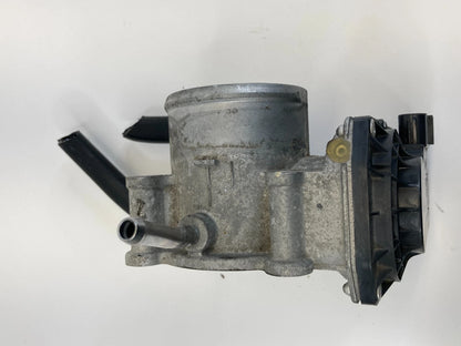 2012-2019 HYUNDAI ACCENT 1.6L 16V THROTTLE BODY THROTTLE VALVE 35100-2B300 OEM