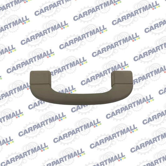 2009 2010 BMW 535I XDRIVE FRONT LEFT DRIVER SIDE INNER ROOF GRAB GRIP HANDLE OEM