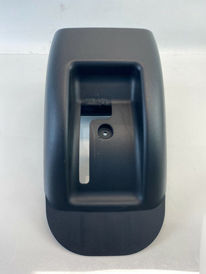 2004-2009 Toyota Prius Steering Column Cover Bezel Shroud Trim Shell 45287-47050