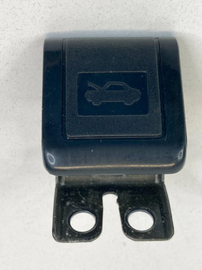 1997-2001 TOYOTA CAMRY DASH HOOD RELEASE LEVER OPENER PULL HANDLE SWITCH OEM