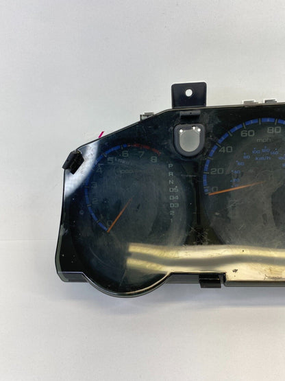 2005 2006 Acura MDX Dash Instrument Cluster Speedometer Gauges Unknown Miles OEM