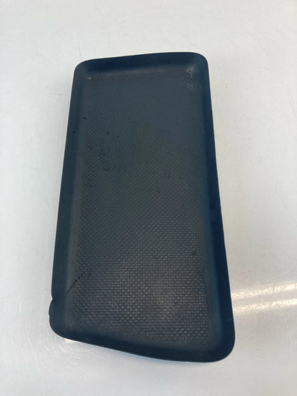 2011 2012 2013 KIA SORENTO REAR CENTER CONSOLE TRAY INSERT MAT RUBBER OEM