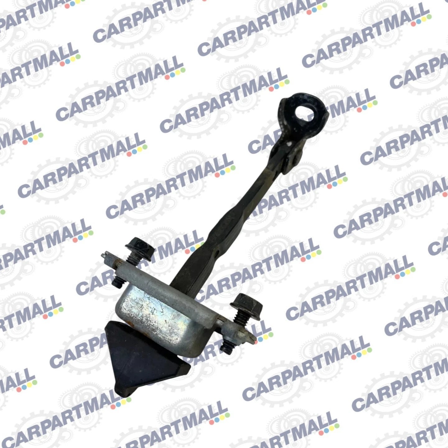 04 05 06 07 08 09 MAZDA 3 MAZDA3 REAR RIGHT SIDE DOOR CHECK STOPPER HINGE DETENT