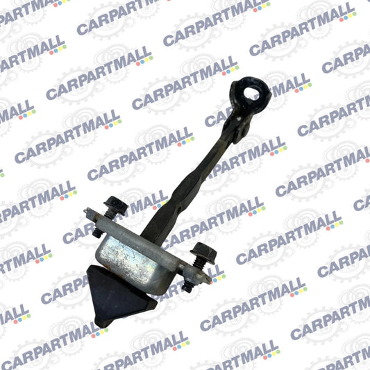 04 05 06 07 08 09 MAZDA 3 MAZDA3 REAR RIGHT SIDE DOOR CHECK STOPPER HINGE DETENT