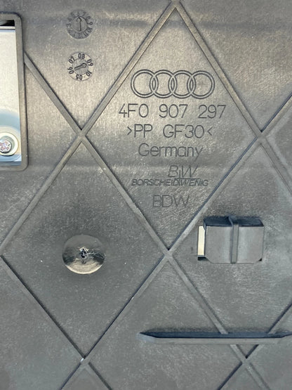 2005-2011 AUDI A6 QUATTRO PARK ASSIST CAMERA CONTROL MODULE 4F0-910-441-D OEM