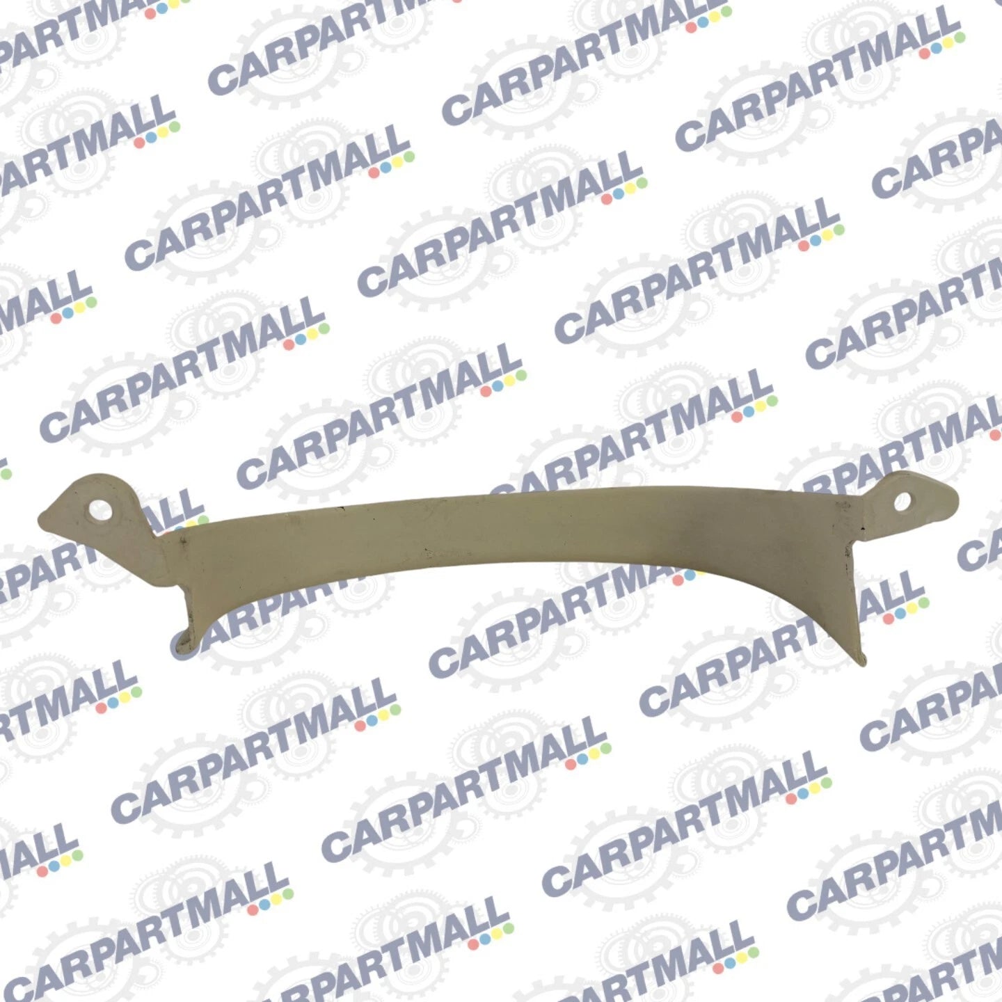 03-06 MERCEDES-BENZ E500 REAR RIGHT DOOR PULL GRAB HANDLE TRIM PANEL A2117370228