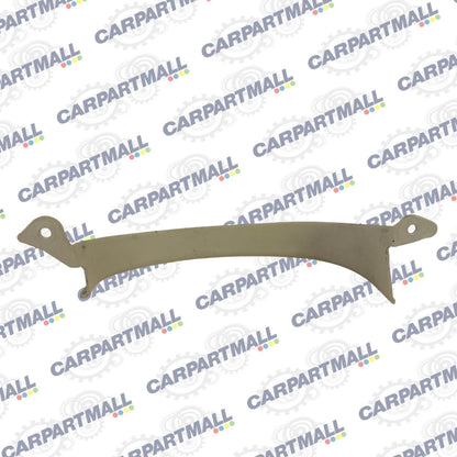 03-06 MERCEDES-BENZ E500 REAR RIGHT DOOR PULL GRAB HANDLE TRIM PANEL A2117370228