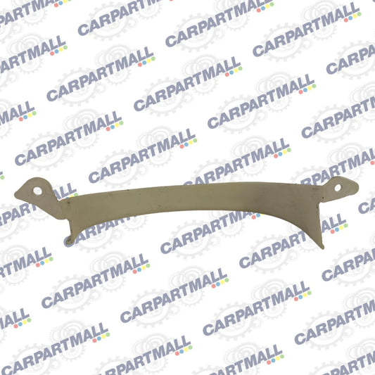 03-06 MERCEDES-BENZ E500 REAR RIGHT DOOR PULL GRAB HANDLE TRIM PANEL A2117370228