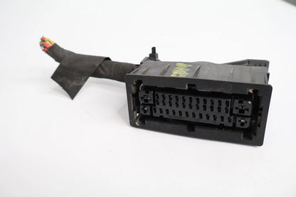 2014-2016 HYUNDAI ELANTRA 1.8L FWD ABS BRAKE PUMP PLUG CONNECTOR PIGTAIL OEM