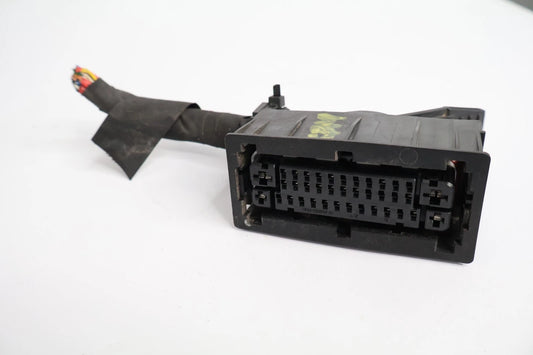 2014-2016 HYUNDAI ELANTRA 1.8L A/T FWD ABS ANTI LOCK BRAKE PUMP PLUG CONNECTOR