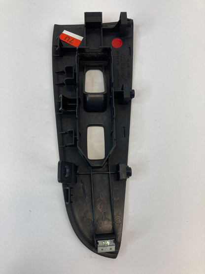 07-10 Hyundai Elantra Front Right Passenger Door Window Switch Bezel 93575-2H200