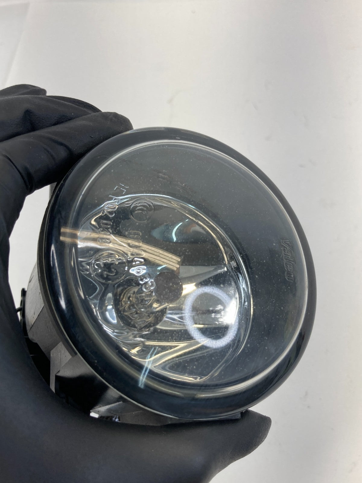 2013-2018 Ford C-Max Front Right Passenger Side Bumper Fog Light Lamp 89210094