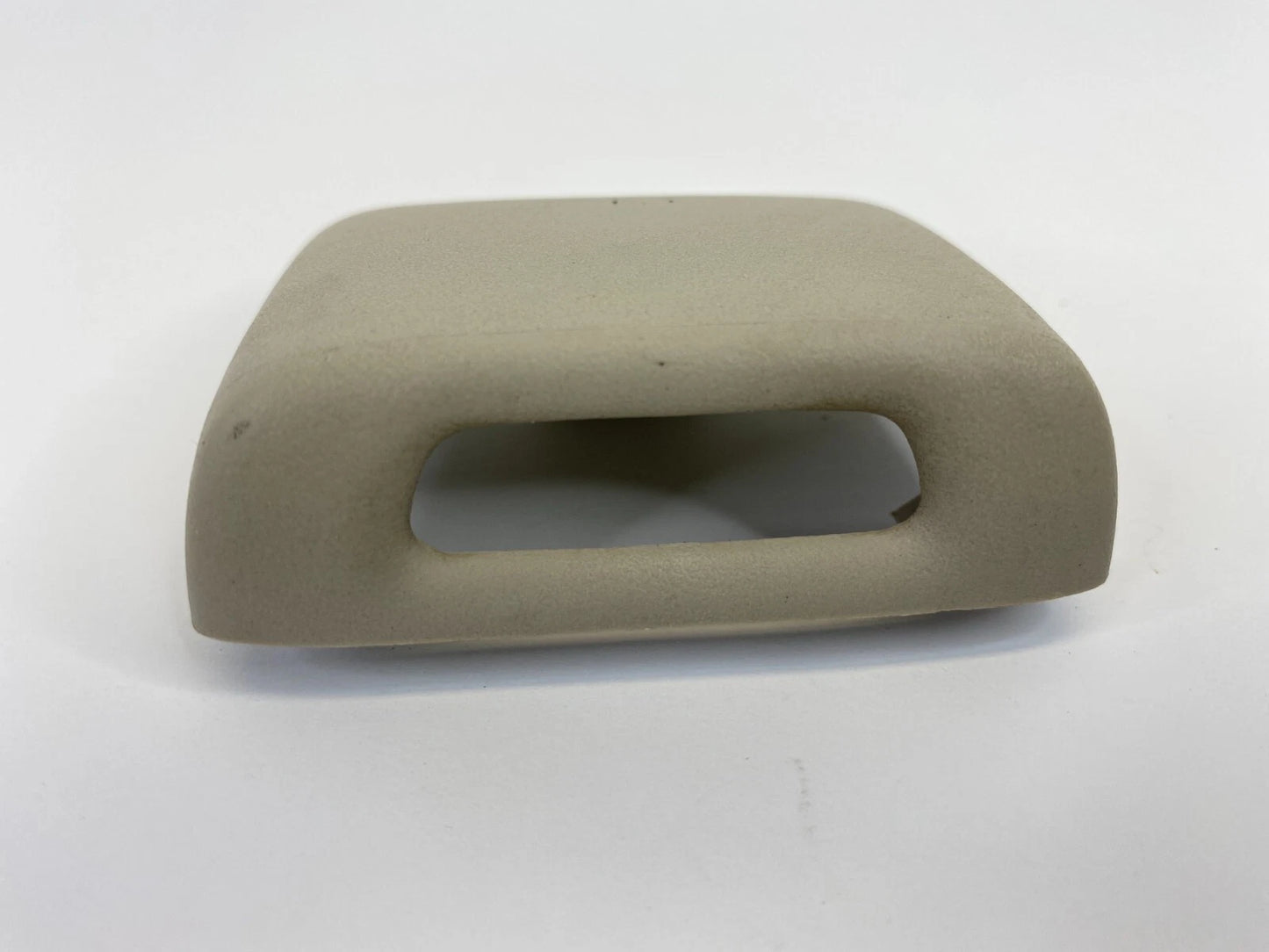 2000-2005 CADILLAC DTS REAR PARK ASSIST PROXIMITY SENSOR COVER TRIM GM270362 OEM