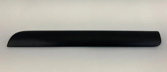2011-1018 VOLKSWAGEN JETTA RIGHT PASSENGER SIDE INSTRUMENT PANEL TRIM BEZEL OEM