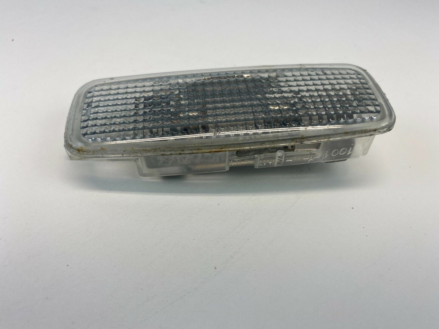 1999-2001 Audi A4 Sedan Sunvisor Sun Visor Vanity Overhead Light 4D0947105A