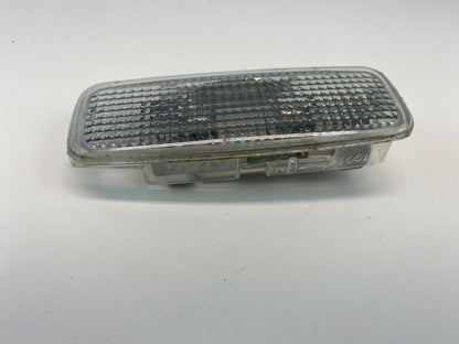 1999-2001 Audi A4 Sedan Sunvisor Sun Visor Vanity Overhead Light 4D0947105A