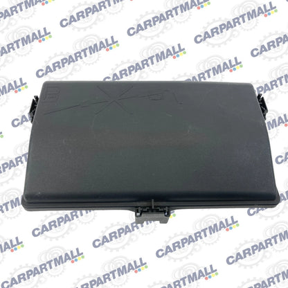 2011-2014 CHEVROLET CRUZE 1.4L ENGINE FUSE BOX RELAY COVER CAP 812461952 OEM