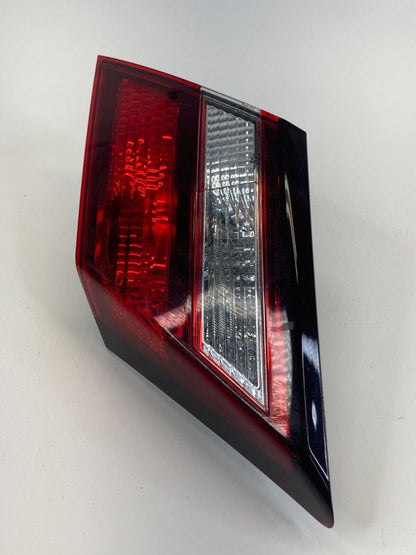 2013-2015 Honda Civic Sedan Rear Right Inner Trunk Tail Light Taillight Lamp OEM