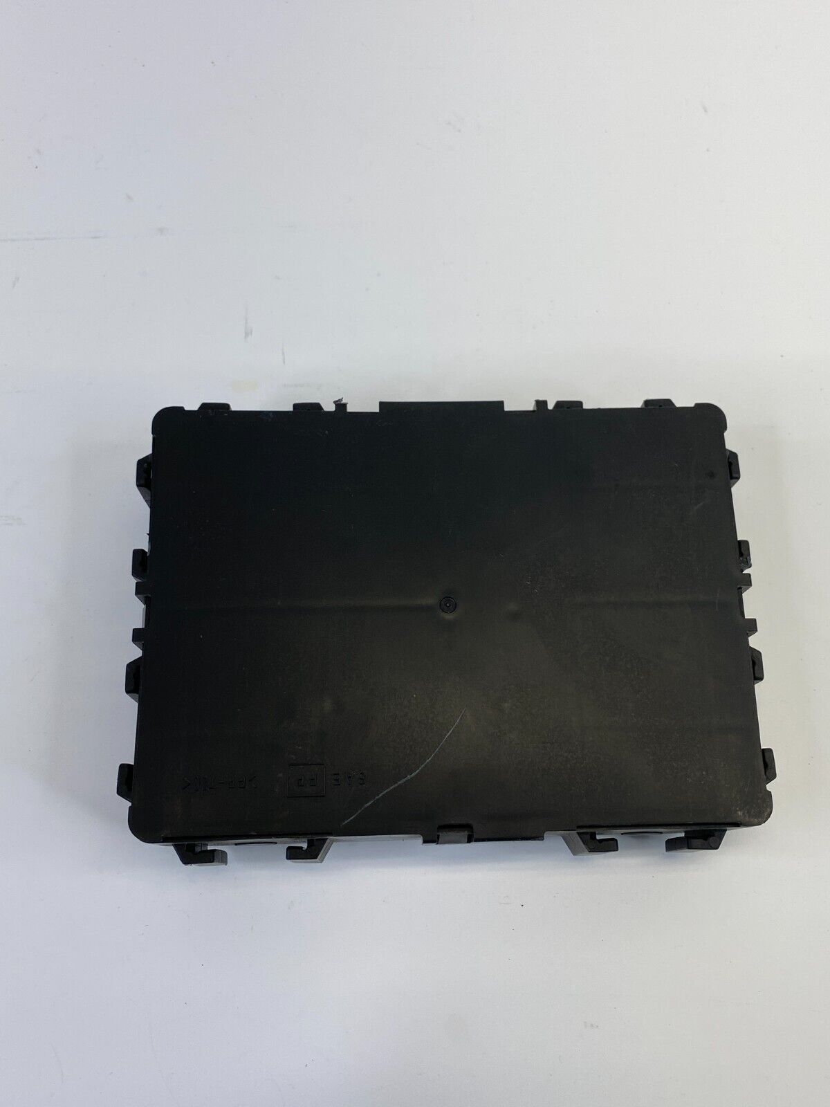 14 15 Nissan Rogue Select 2.5L Body Control Module Computer BCM BCU 284B11VX0A