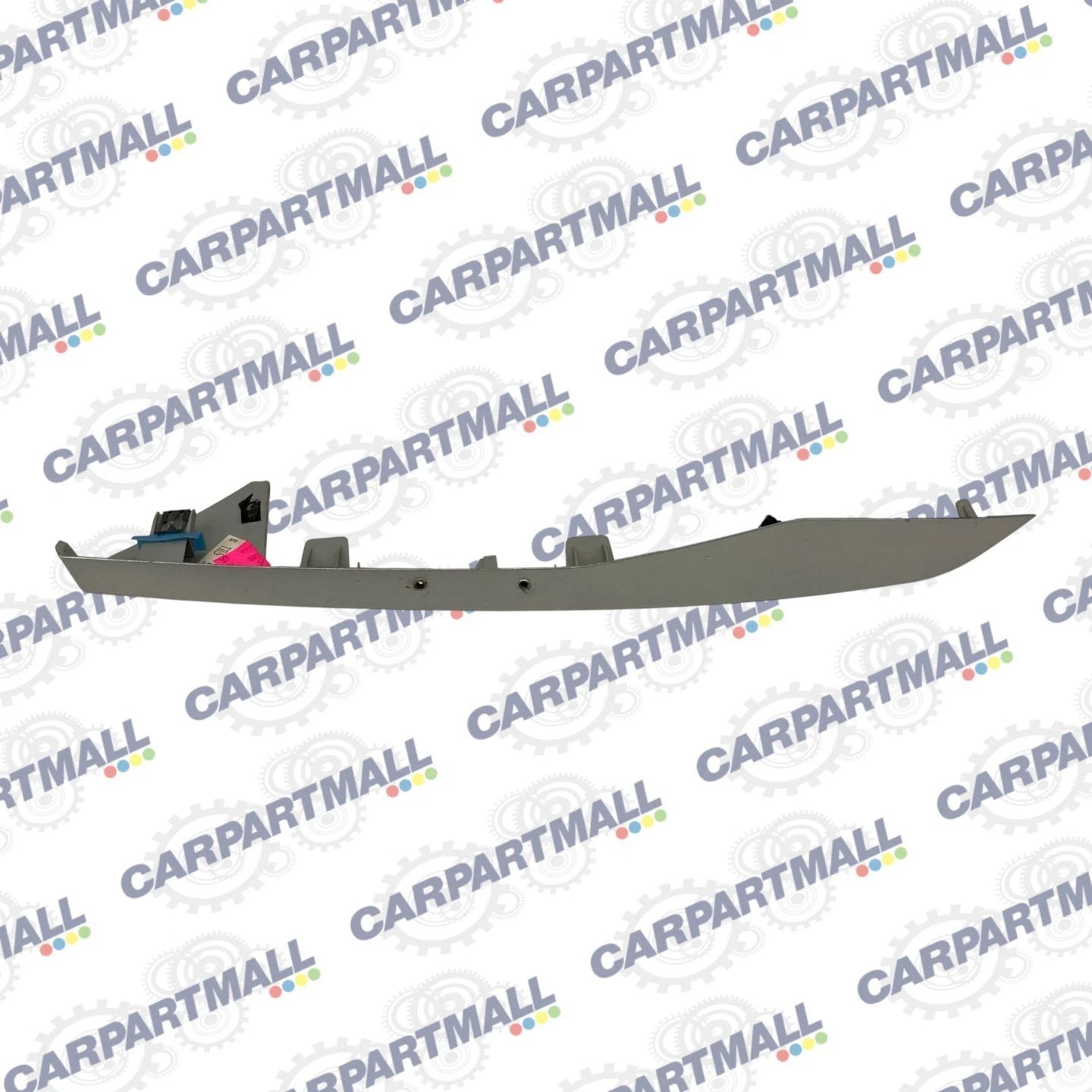 13-15 FORD EXPLORER INTERCEPTOR UTILITY LEFT SIDE CENTER DASH MOLDING BEZEL OEM