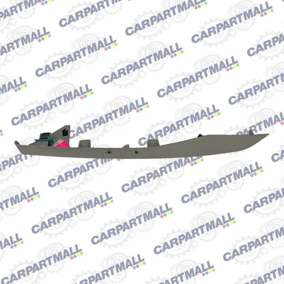 13-15 FORD EXPLORER INTERCEPTOR UTILITY LEFT SIDE CENTER DASH MOLDING BEZEL OEM