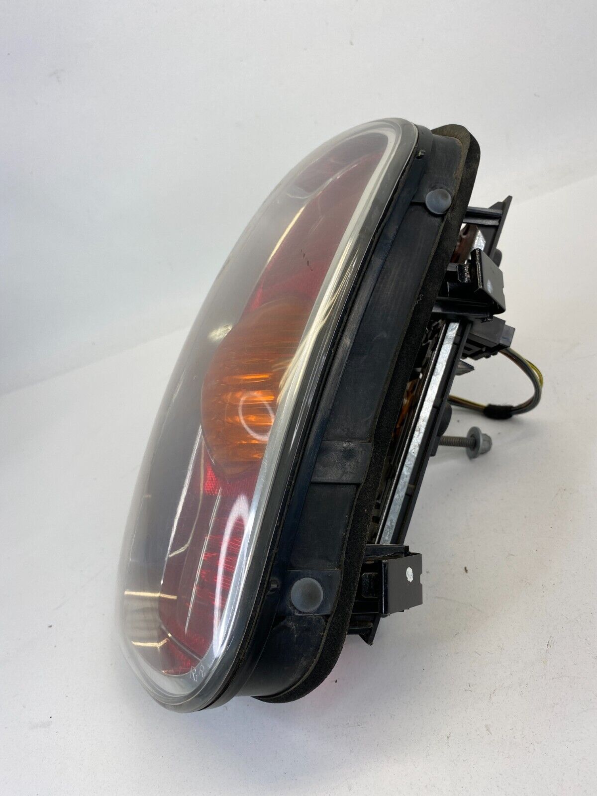 2002 2003 Mini Cooper Hatchback Right Side Tail Light Taillight Lamp 89023373