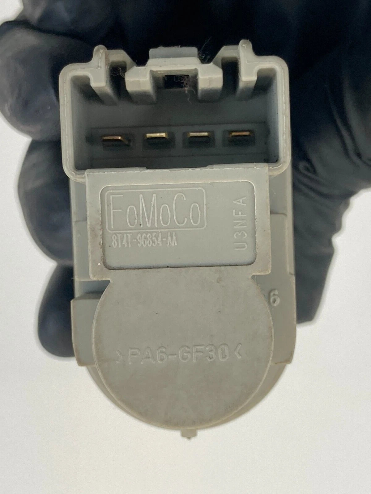 2013-2018 NISSAN ALTIMA BRAKE PEDAL STOP LIGHT LAMP BUTTON SWITCH 8T4T96854AA