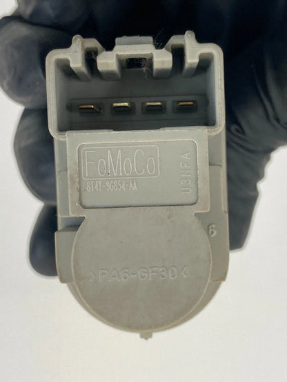 2013-2018 NISSAN ALTIMA BRAKE PEDAL STOP LIGHT LAMP BUTTON SWITCH 8T4T96854AA