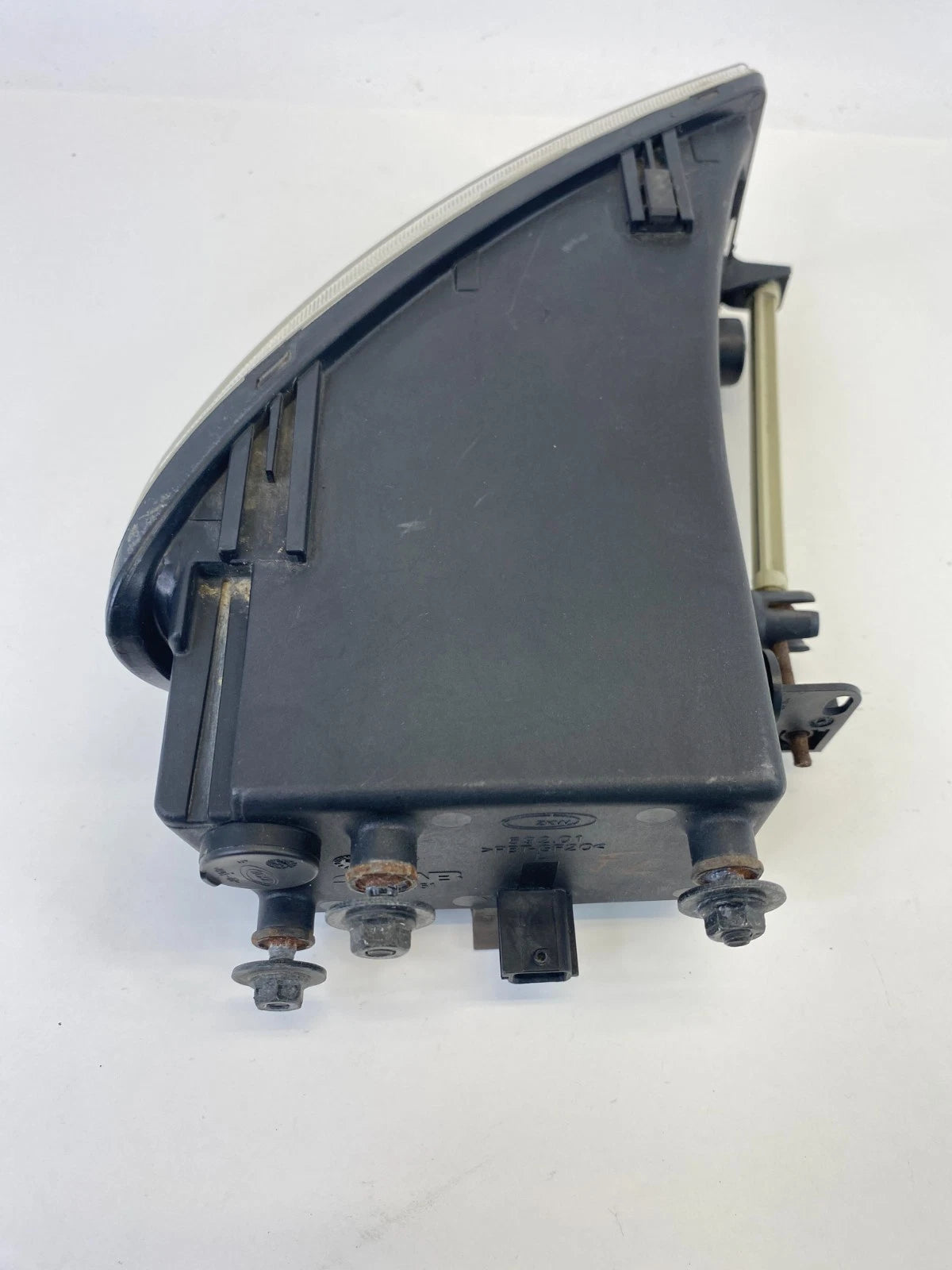 2003-2007 SAAB 9-3 93 FRONT LEFT DRIVER SIDE FOG LIGHT LAMP ASSY 12785951 OEM