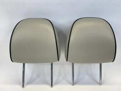 2009-2016 TOYOTA VENZA FRONT SEAT LEFT & RIGHT HEADREST HEAD REST OEM