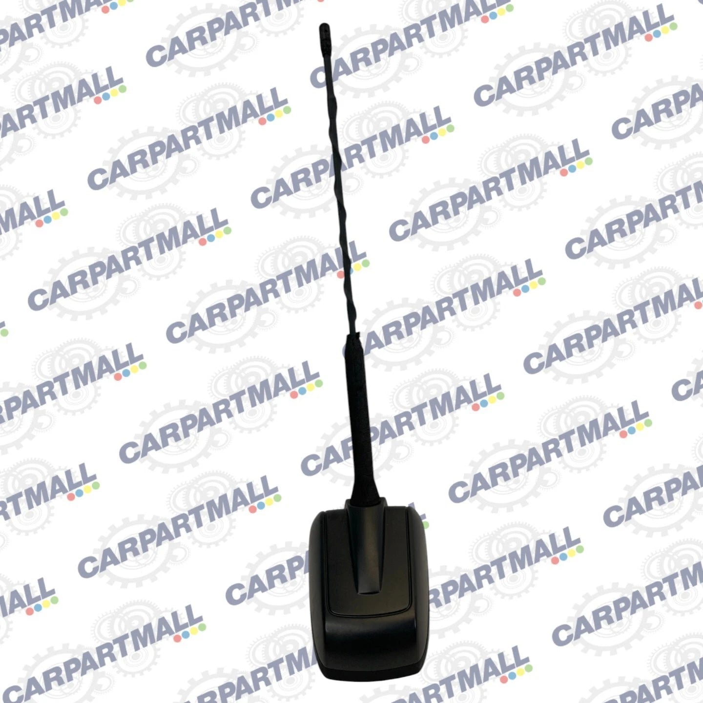 2010-2012 FORD FUSION ROOF MOUNT RADIO ANTENNA MAST WITH BASE OEM BE5T-19G461-BA