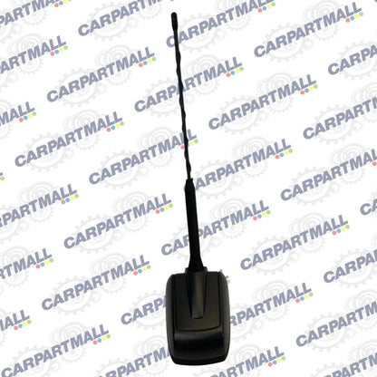 2010-2012 FORD FUSION ROOF MOUNT RADIO ANTENNA MAST WITH BASE OEM BE5T-19G461-BA