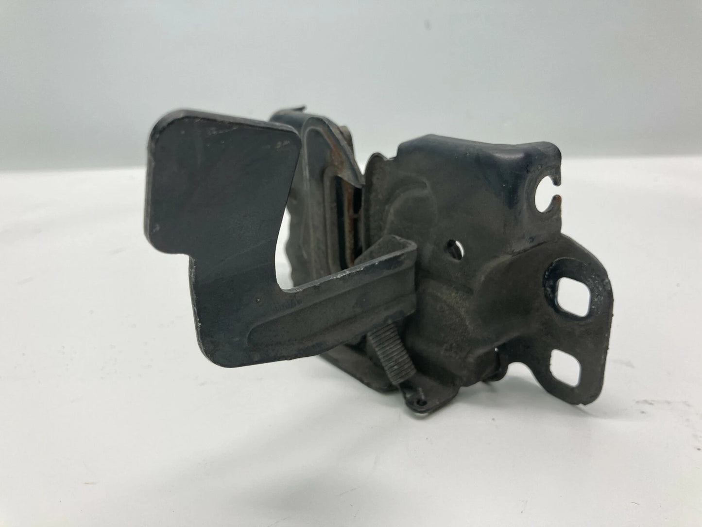2007 2008 2009 2010 2011 2012 DODGE CALIBER FRONT HOOD LATCH LOCK RELEASE OEM