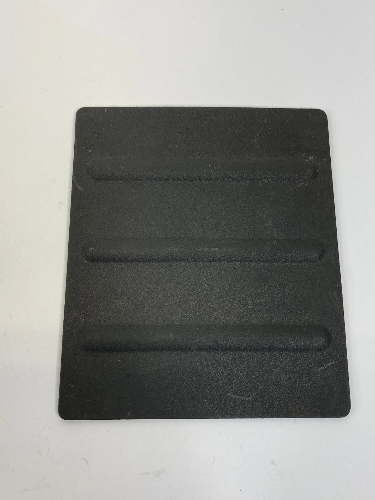 2005-2008 NISSAN XTERRA CUBBY DASH INSERT RUBBER MAT LINER CUBBY TRAY SP10644