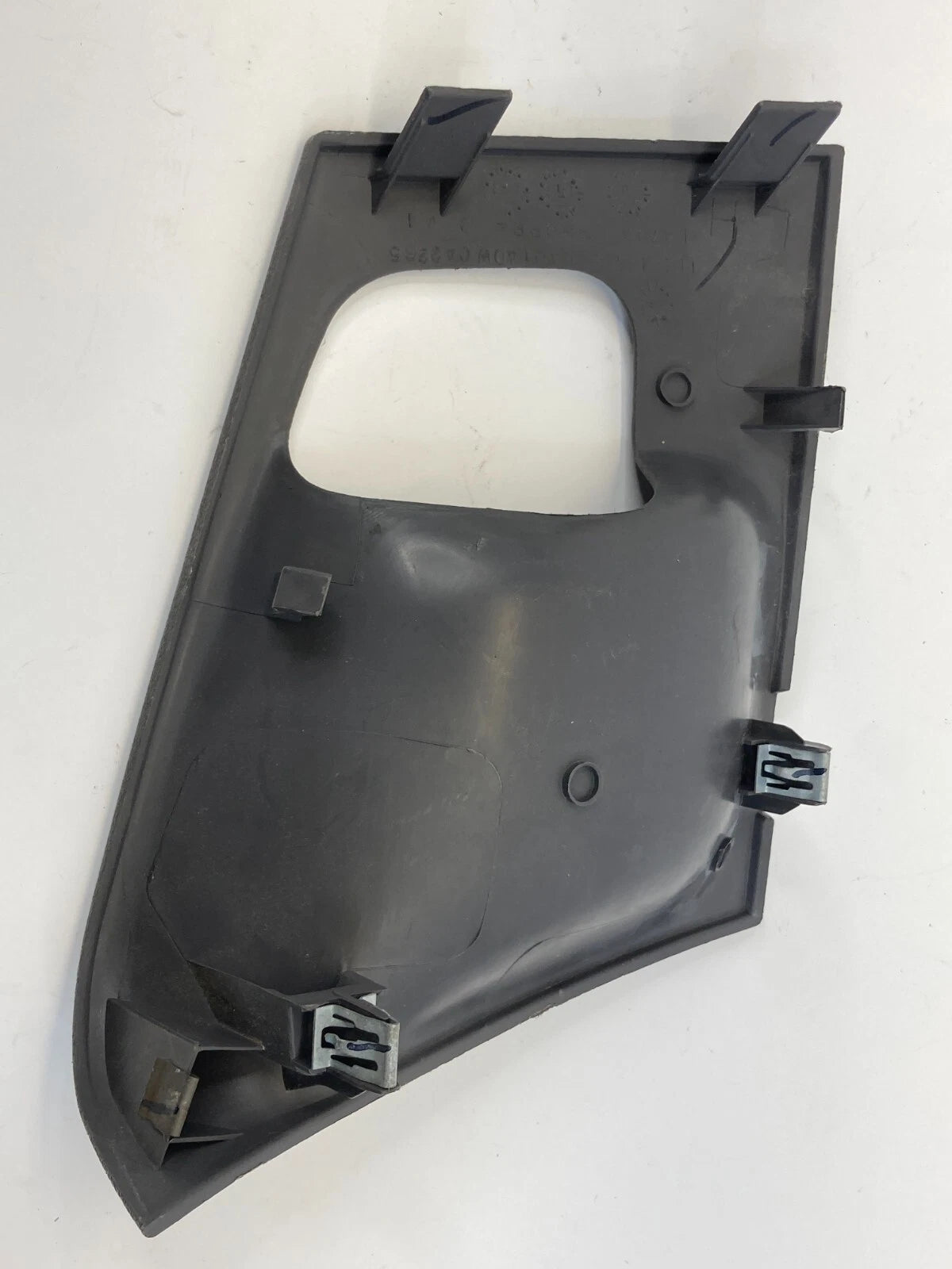 2002-2005 FORD EXPLORER FRONT LEFT INNER DOOR HANDLE COVER BEZEL TRIM PANEL OEM