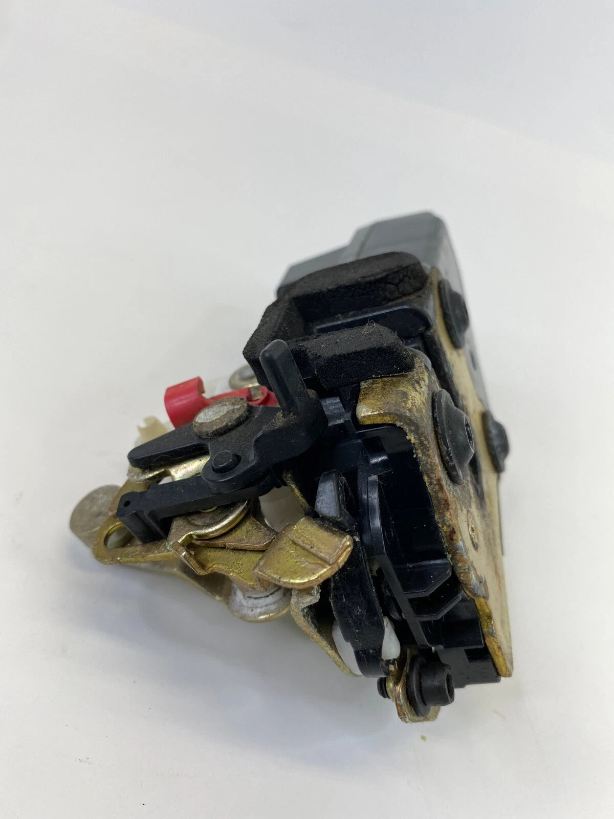 2005-2010 JEEP GRAND CHEROKEE REAR RIGHT DOOR LOCK LATCH ACTUATOR ASSEMBLY OEM